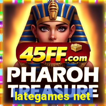 lategames net